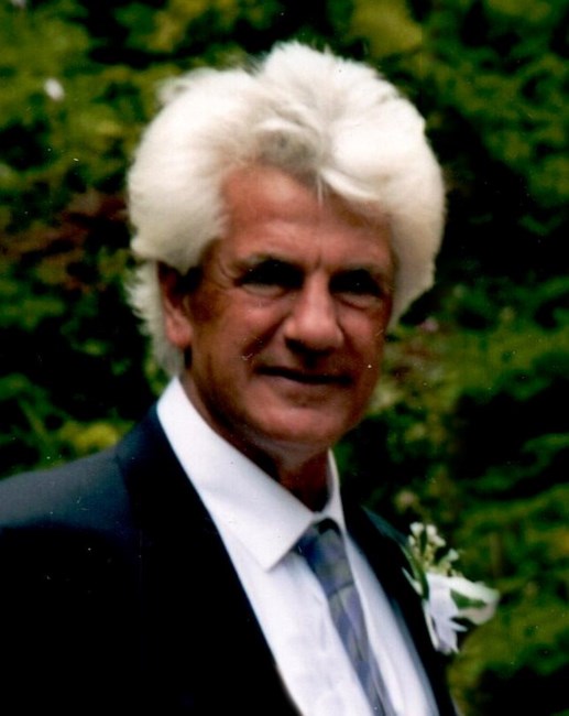 Obituario de Alberto Arcuri