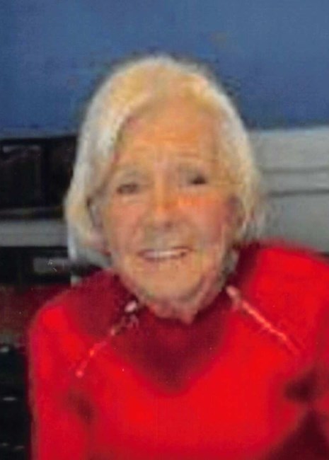 Obituary of Norma Frances Ann Stotts