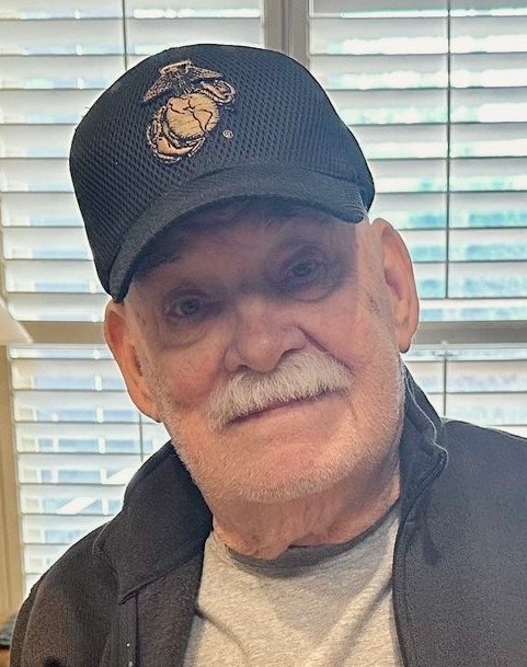 Obituary of James Thomas Black