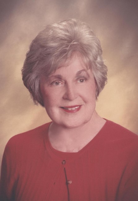 Obituary of Katie LaFleur Robertson