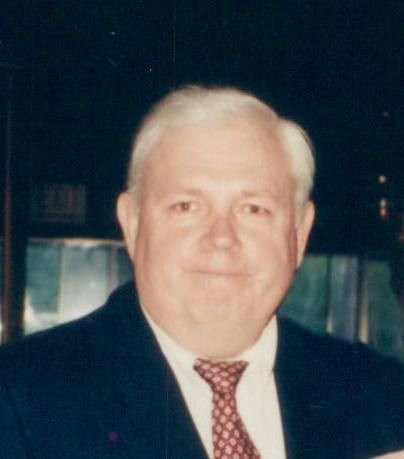 Obituary of John D Unzicker