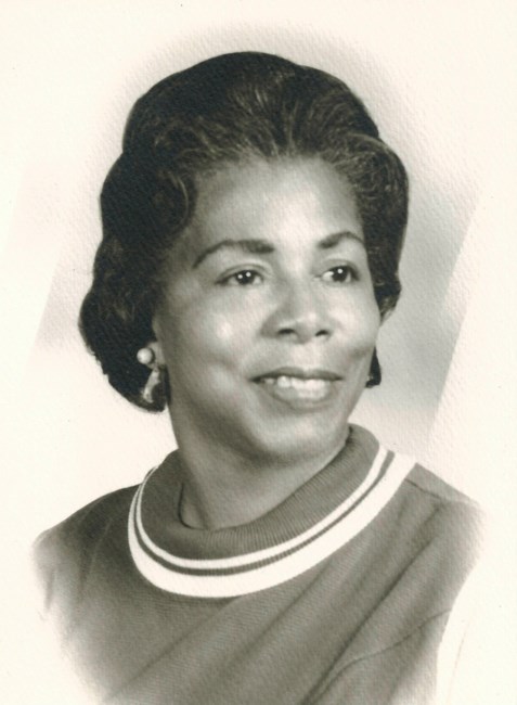 Obituary of Lillian E. Greenwood Pina
