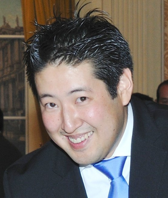 Obituary of Anthony Kusuo Ojiro