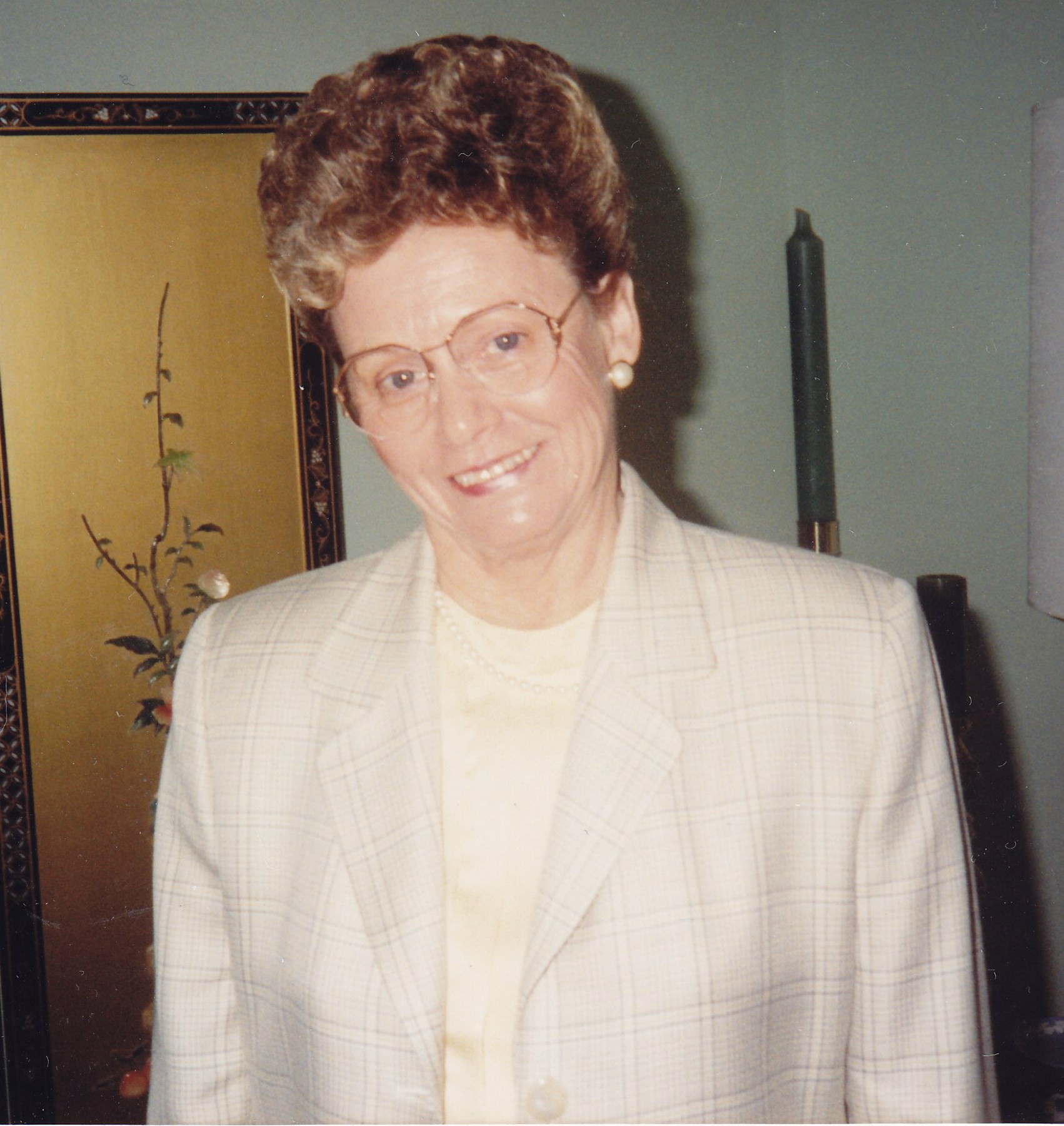 Obituary of Mildred Louise Zirilli