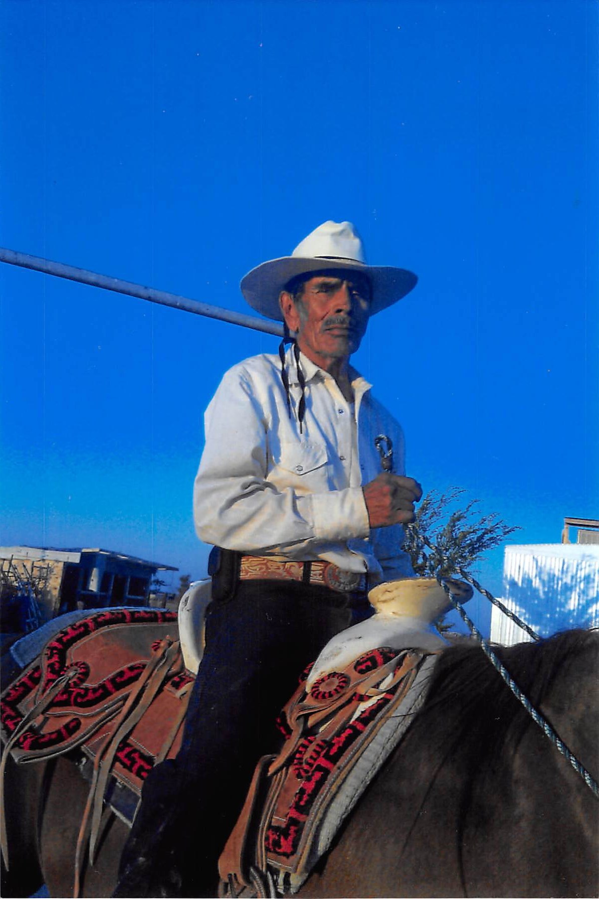 Jose Garcia Obituary Delano, CA