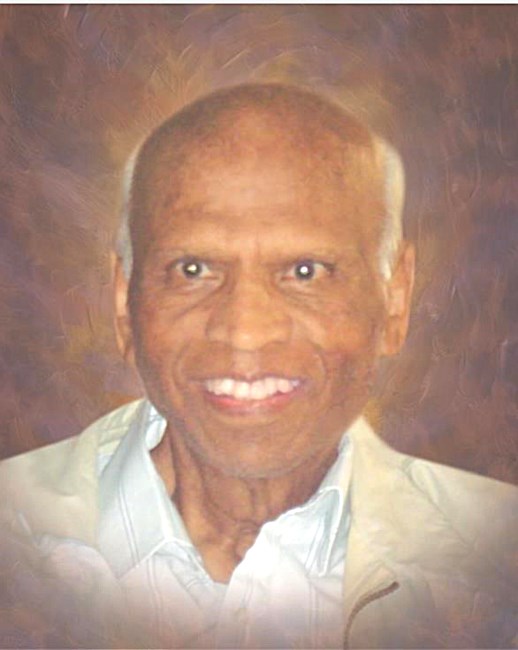 Obituario de Kanubhai Patel