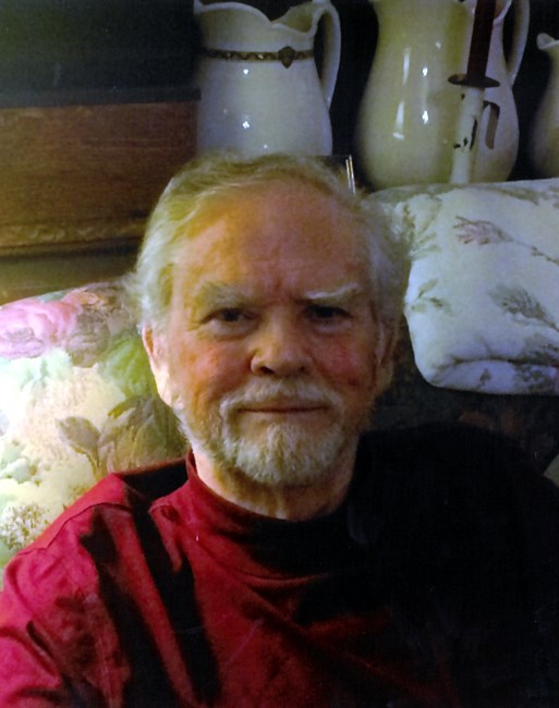 Obituary of Dallas Eugene Boothe