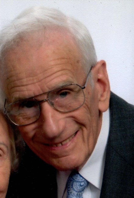 Obituary of James "Jim" Madison Arnold