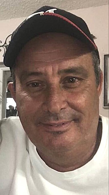 Obituary of Victor Manuel Bautista Alfonso