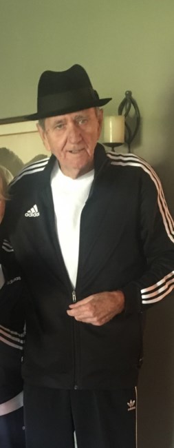 Obituary of Roger E. McClean