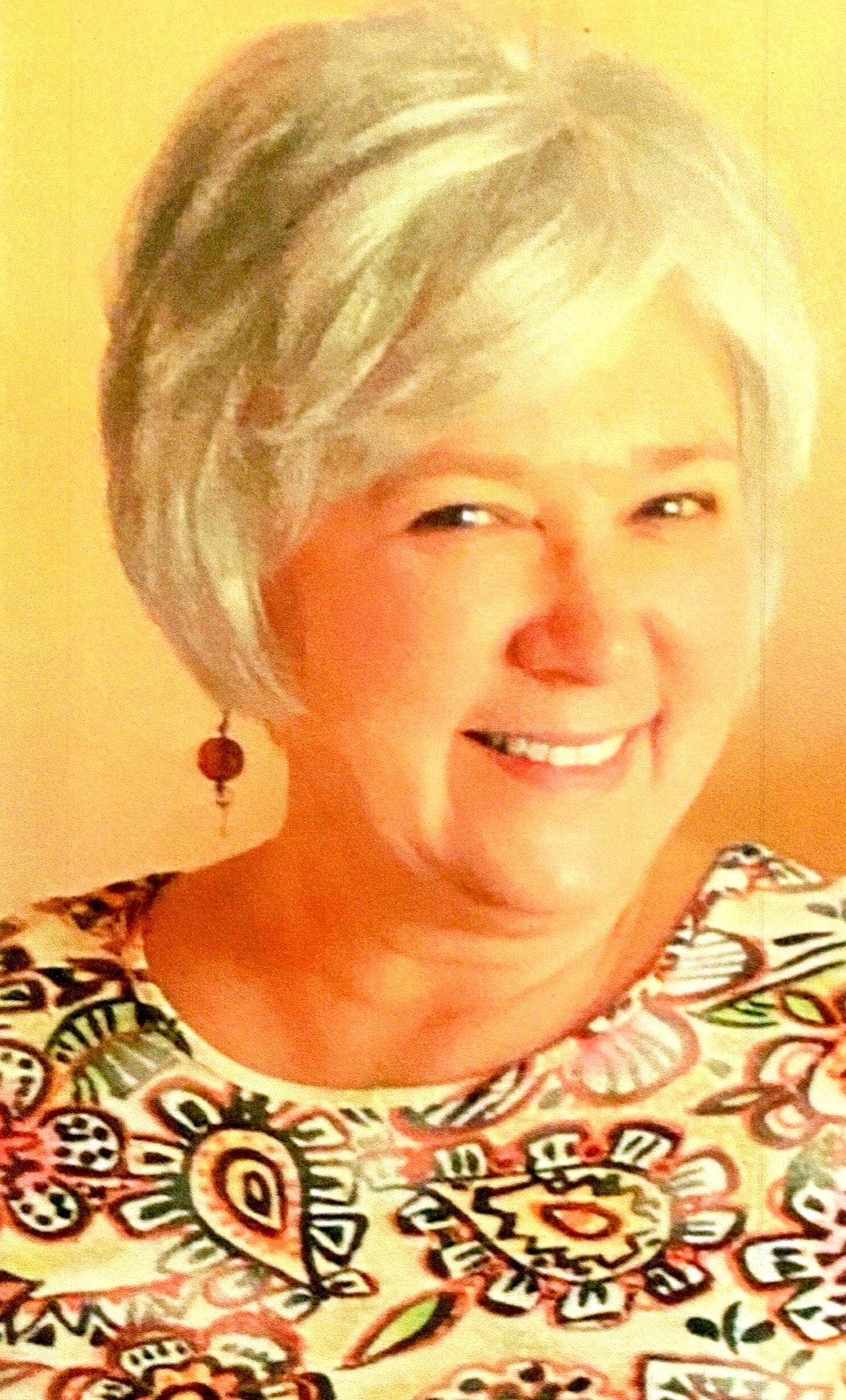 Obituary of Sheila Weldon Wike