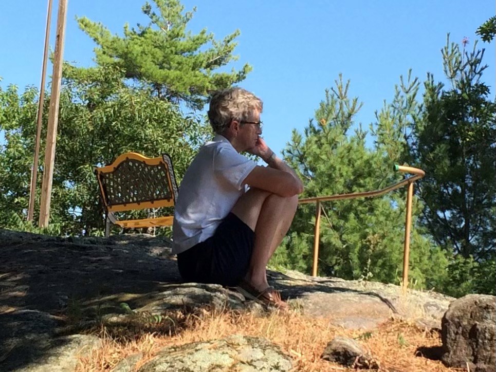 Obituary of Dr. Wendy May Parker DVM, DVSC