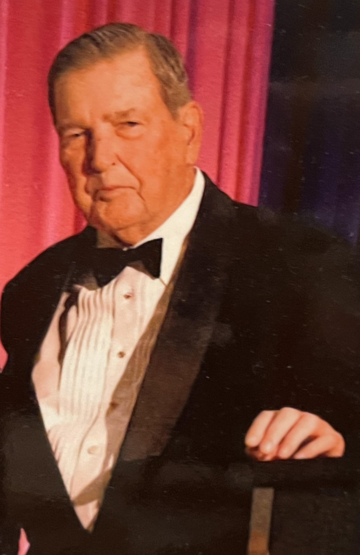 Gary Landis Obituary Marco Island, FL