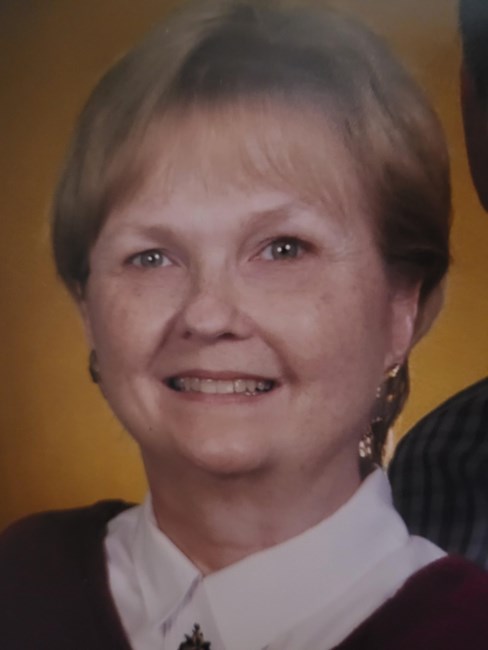 Obituary of Bernice Louise Thomas