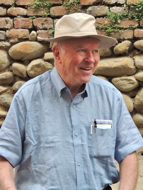 Obituary of Albert John Sheridan