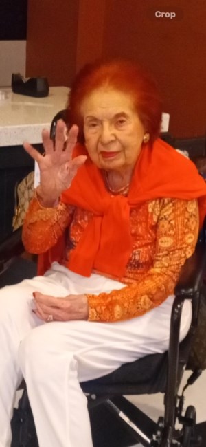 Obituary of Eileen Mentel Hurley