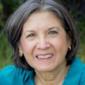 Obituary of Patricia Ana Escobedo