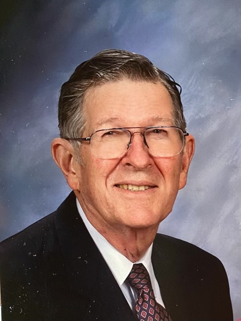 Obituary of William Walter Beuhler Jr.
