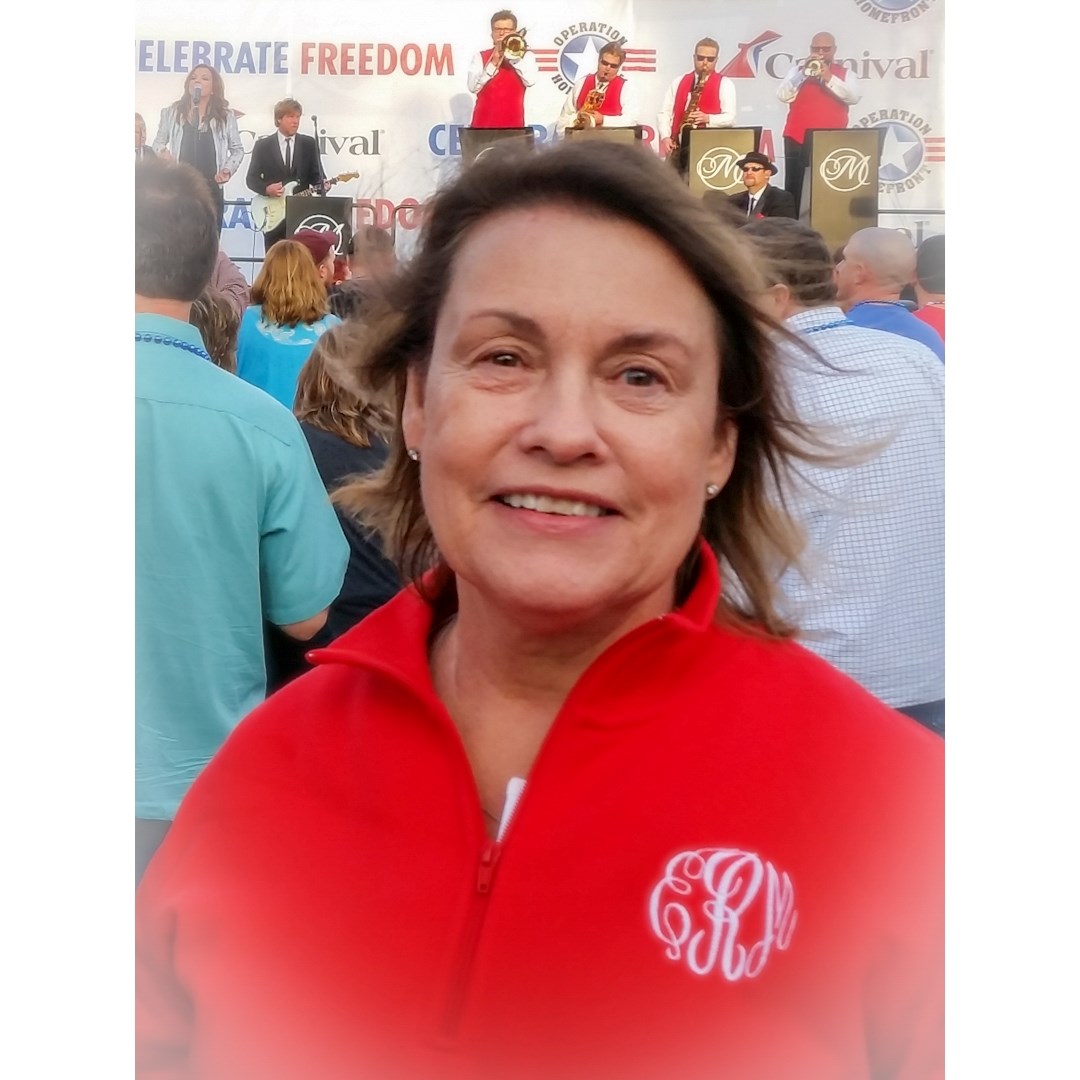 Obituary of Eleanor Mayo Ross