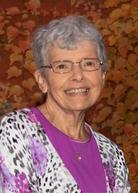 Obituary of Kathleen A. Herberger