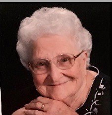 Obituary of Mary Jane Krug
