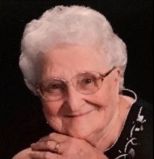 Obituary of Mary Jane Krug