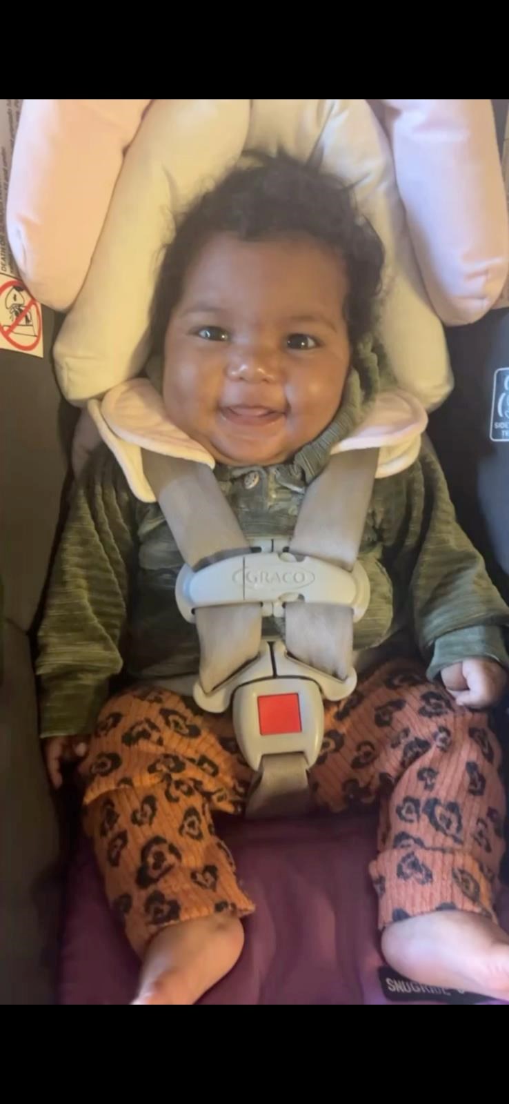 Obituary of Ava Li'Ay Williams