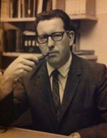 Thomas Hartley
