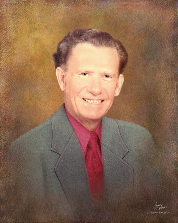 Obituary of Maxie U. McElwee