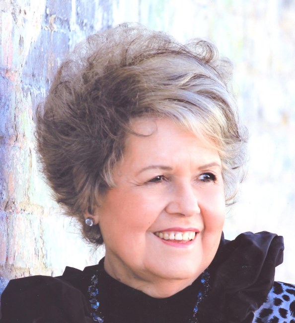 Obituary of Norma Jean Doty