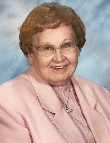 Obituary of Marilyn Jean Morrison