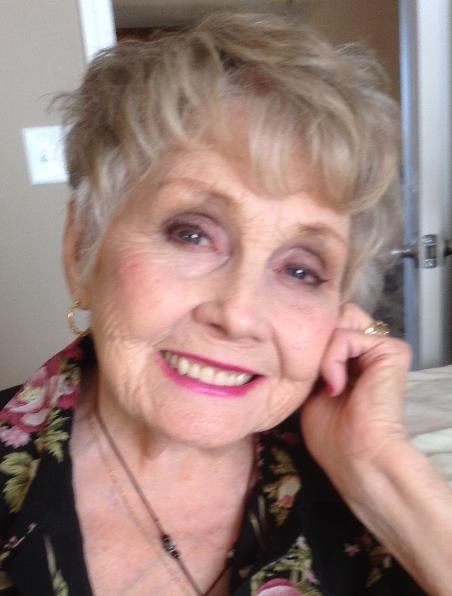 Obituary of Leita Merle Plate