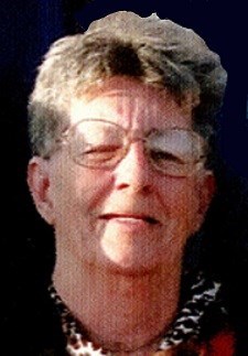 Obituary of Joyce Joan Zinn