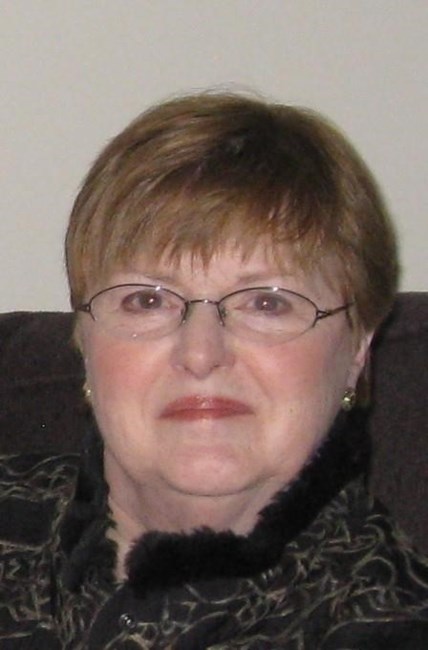 Obituary of Helen "Geri" Abele