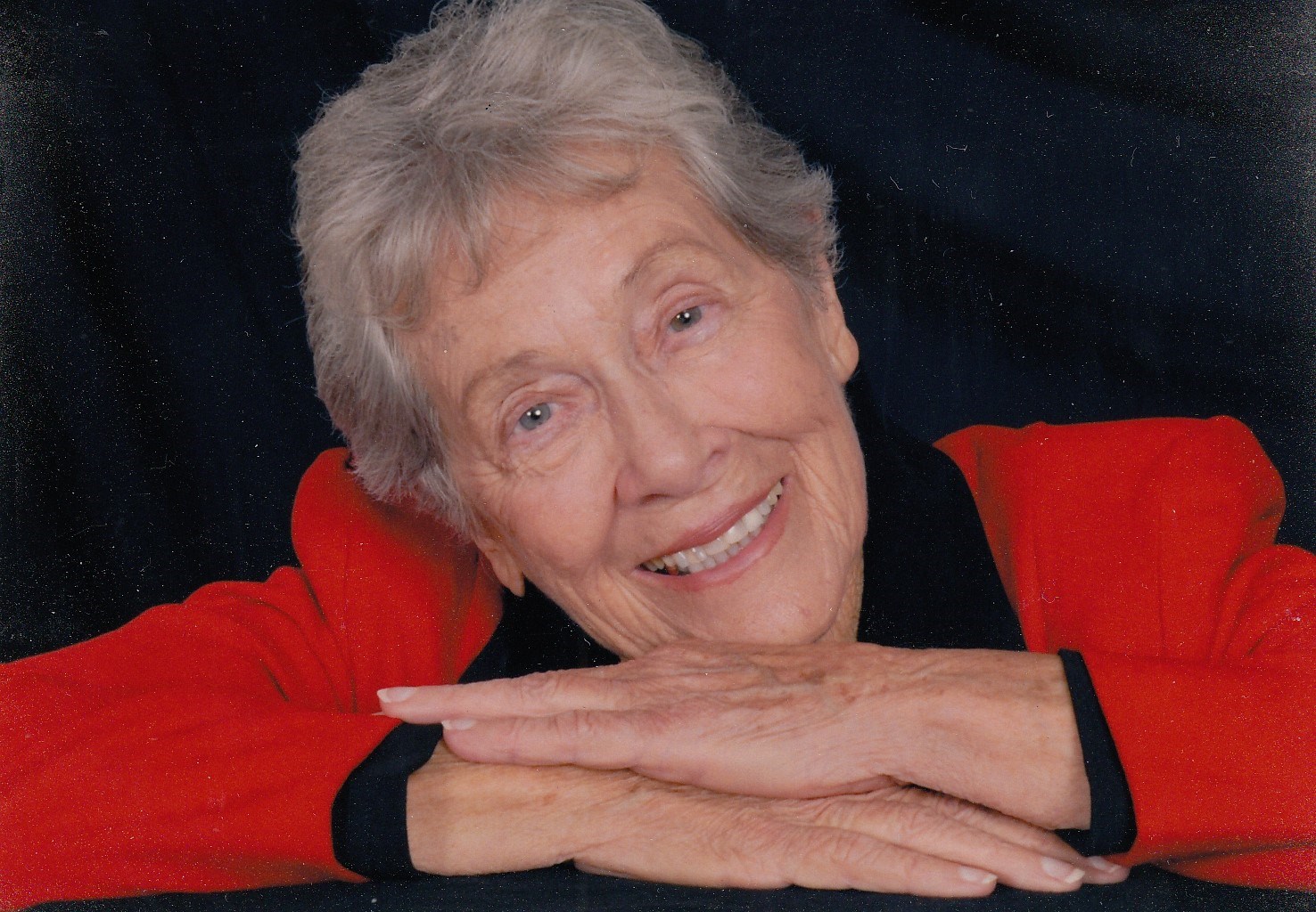 Obituary of Mrs.  Bonnie Jean (Perry) Langford
