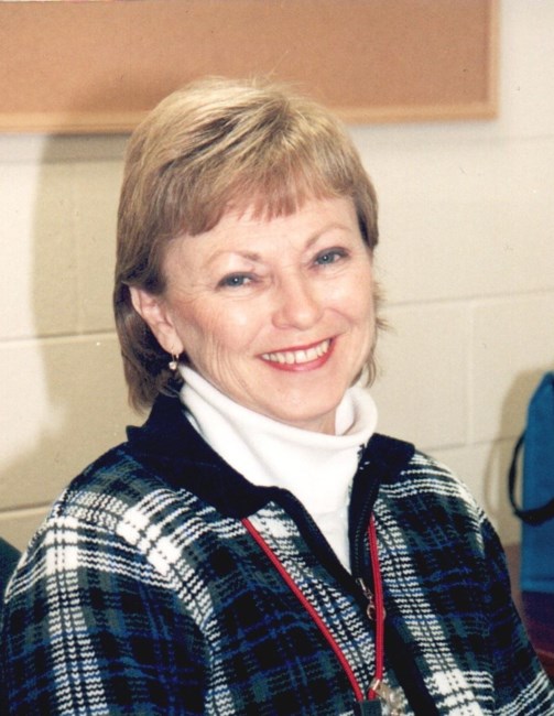 Obituary of Beth A. Kinzler