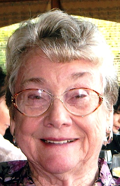 Obituary of Harriet F. Mullen