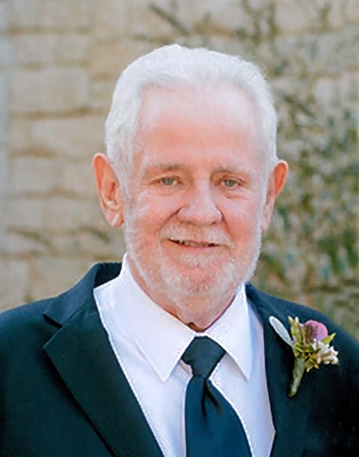 Obituary of Gerald "Jerry" Perdue