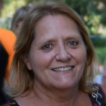 Obituary of Nancy Monroe