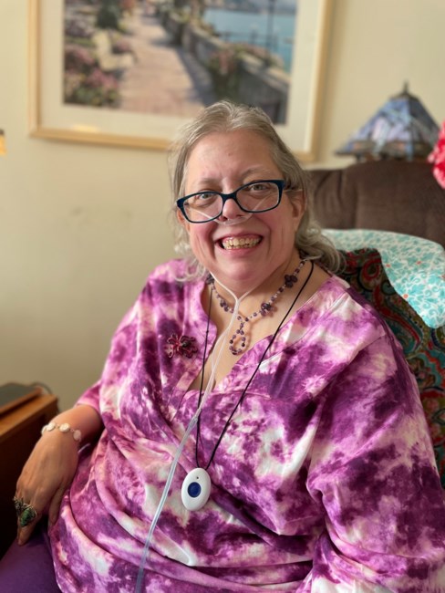 Obituary of Mary Ellen Kubik