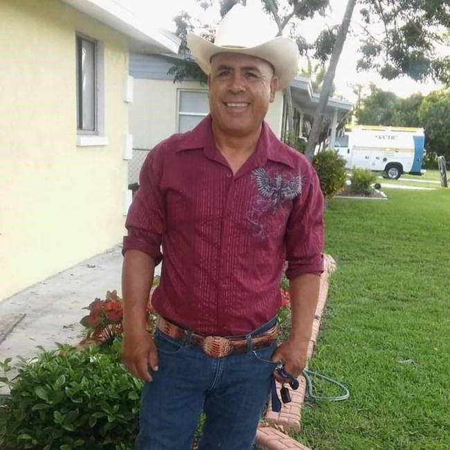 Obituary of Eleazar "Kaliman" Barboza-Flores