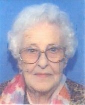 Obituary of Helen P. Sample