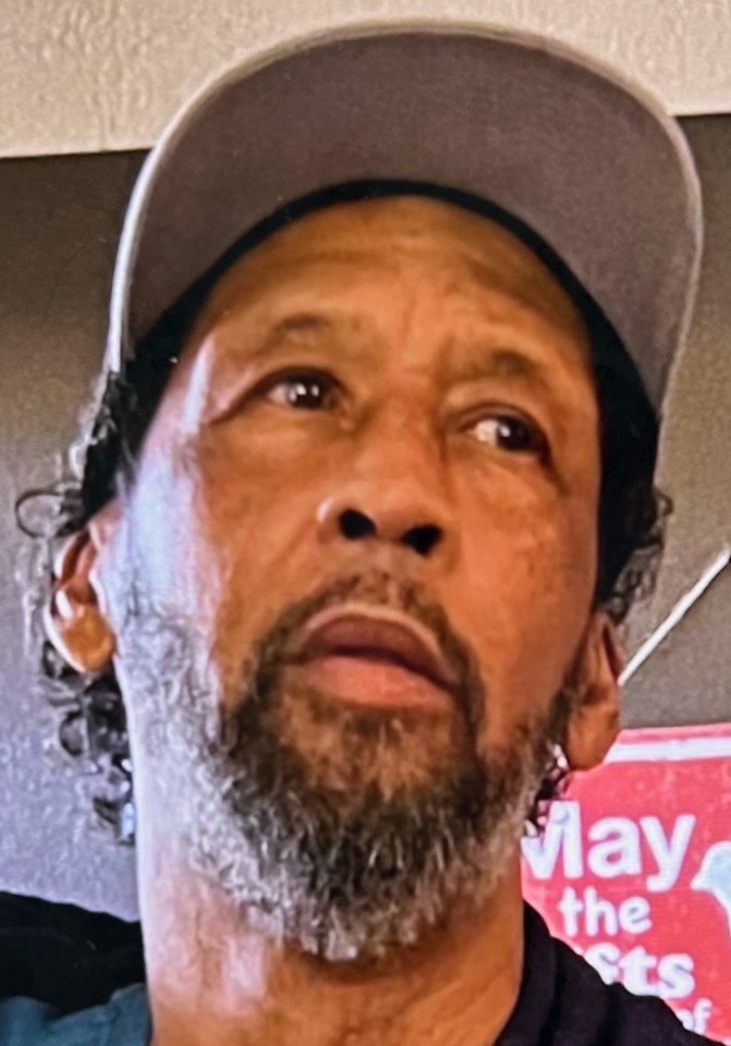 Obituary of Frederic Wayne Williams