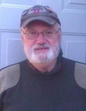 Obituary of Bruce Anderson III