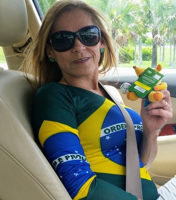 Obituary of Renata Agredo