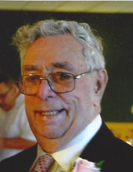 Obituary of Franklin R. Brown