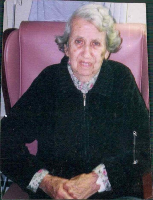 Obituary of Veronica Straka