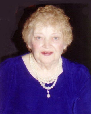 Obituary of Laura Lippold