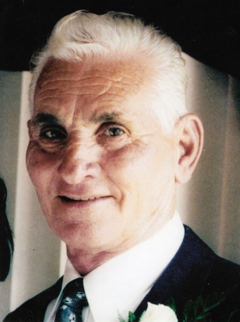 Obituary of Valentino Pascucci