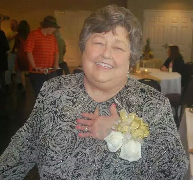 Obituary of Sharon Darlene Brock